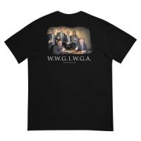 USAISA Q T-Shirt, Intelligence Support Activity