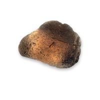 Sacred Pearl of Divine Fire (Agni Manitite), Indonesian Tektite