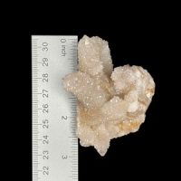 Fairy Spirit Quartz Cluster, South Africa (Medium)