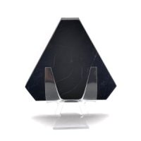 Lightcode Shungite Resonator Plate, 4