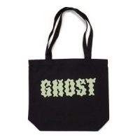 GHOST® Logo Tote Bag