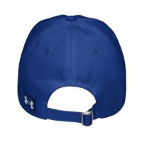 D.S.M.P. x Under Armour® Hat, Blue