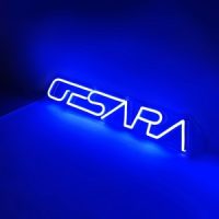 GESARA LED Neon Sign