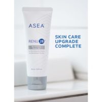 ASEA RENU28® Revitalizing Redox Gel