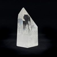 XL Quartz Polished Point 6