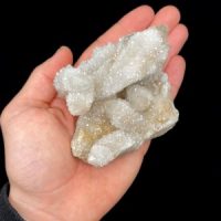 Fairy Spirit Quartz Cluster, South Africa (Large)