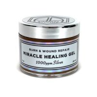 Miracle Silver Healing Gel