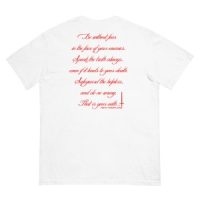 NEW TEMPLARS T-Shirt, 2023 Edition