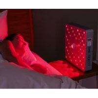 EMR-TEK Firedragon, Red & Near Infrared Light