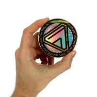 Lightcode Stargate Pleiadian Technology Disc (3