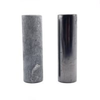 Shungite Harmonizing Rods, Pharaoh Cylinders