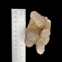 Fairy Spirit Quartz Cluster, South Africa (Medium)