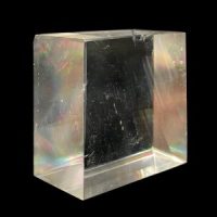 Optical Calcite Slabs, Brazil