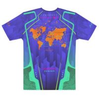 GESARA NESARA T-shirt (Unisex)