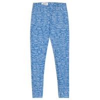 Q-WEB Leggings (Blue)