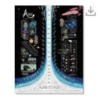 Ashtar Timeline PDF Download