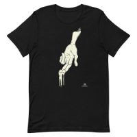 AlienCon Abduction Flashback T-Shirt