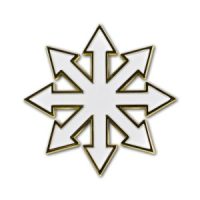 New Templars Star Lapel Pin