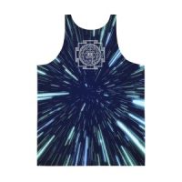 Lightspeed Lightcode Unisex Tank Top