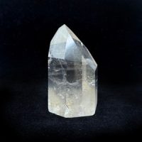 Quartz Polished Point 3.75