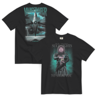 Cenobite Vance Meme T-Shirt