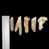 Fairy Quartz Points, South Africa