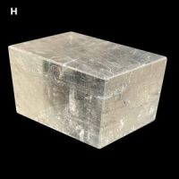 Optical Calcite Blocks, Brazil