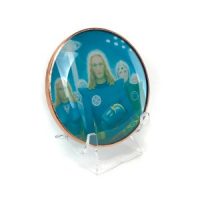 Pleiadian Envoy Spirit Guide Disc (3