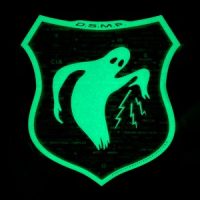 D.S.M.P. Sticker Packet