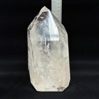 XL Quartz Polished Point 8.75