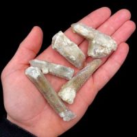 Fairy Quartz Points, South Africa