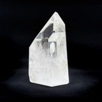 XL Quartz Polished Point 6
