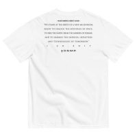 TRUMP “GODSPEED” Logo T-Shirt