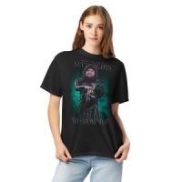 Cenobite Vance Meme T-Shirt