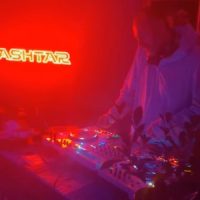 ASHTAR LED Neon Sign