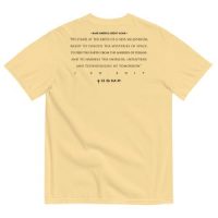 TRUMP “GODSPEED” Logo T-Shirt