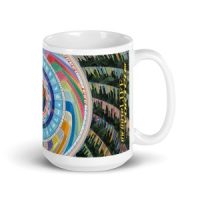 Infinite Life Vortex Mug