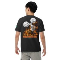 The Crash Before GESARA T-Shirt