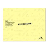 Gate Map (Pizzagate) 11 x 8.5