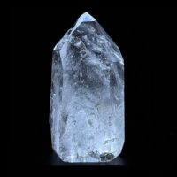 XL Quartz Polished Point 8.75