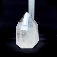 XL Quartz Polished Point 6
