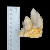 Fairy Spirit Quartz Cluster, South Africa (Medium)