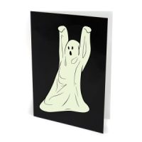 GHOST by DLM Greeting Card Box Set of 6