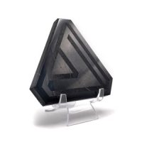 Lightcode Shungite Resonator Plate, 4