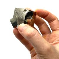 Pyrite Conjoined Cubes, Spain