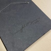 The Shadow, Mixed Media, 23.5