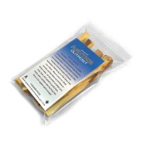 Palo Santo Smudge Stick, 4pc (Clearing)