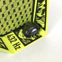 432Hz EMF Harmonizer : 3D Construction Kit