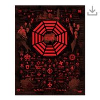 Octagon Group Map PDF Download