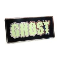 GHOST® Lapel Pin